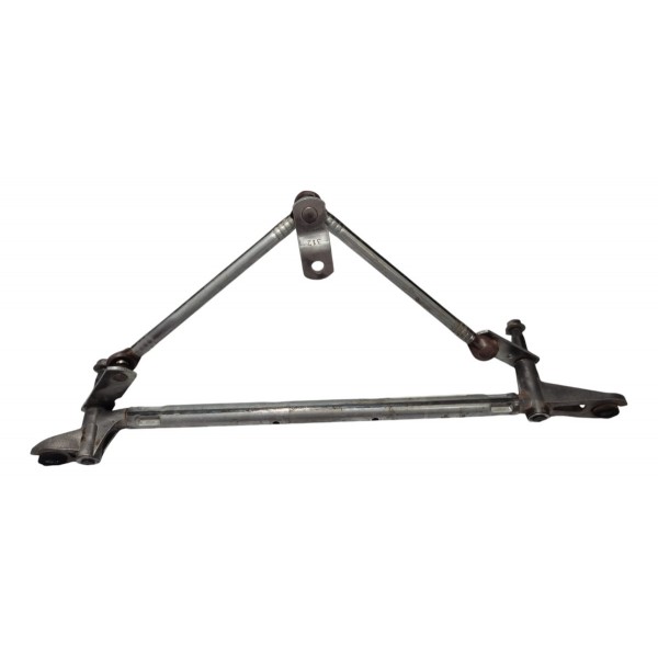 Galhada Limpador Para Brisa Toro Diesel  2017 Cx509