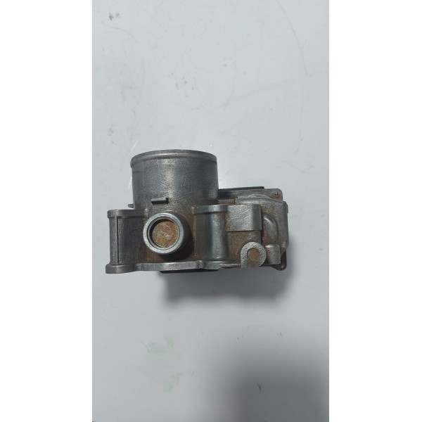 Corpo De Borboleta Tbi Frontier 2013 163cv Cx510