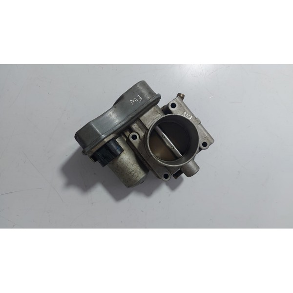 Corpo Borboleta Stilo 1.8 8v Gasolina 93327546 Cx510