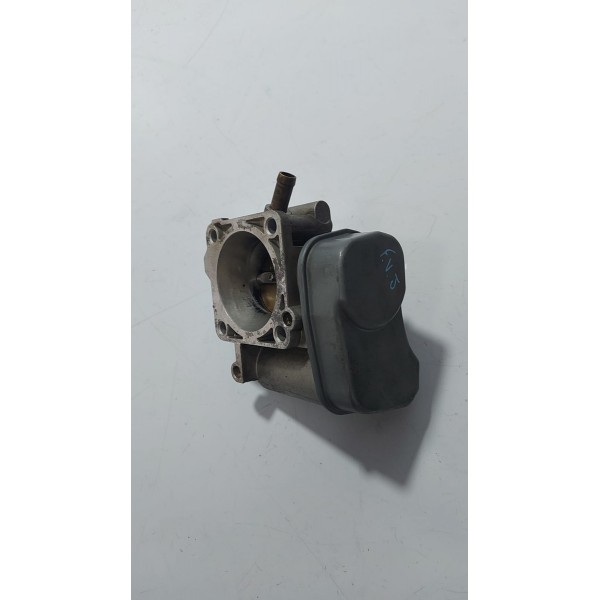 Corpo Borboleta Stilo 1.8 8v Gasolina 93327546 Cx510