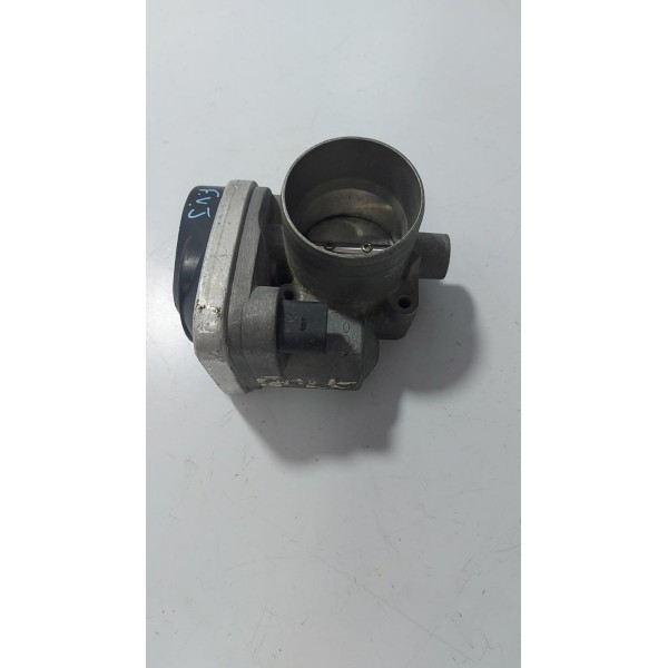 Tbi Corpo Borboleta Golf 1.6 2003 Cx510