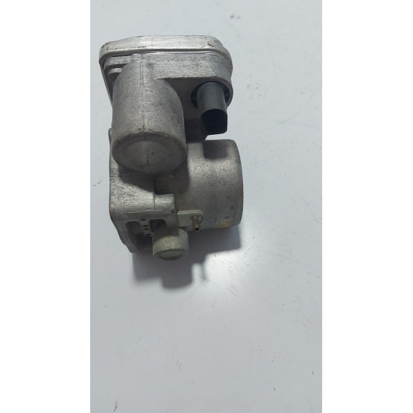 Tbi Corpo Borboleta Polo 2007 Pw 1.6 Cx510