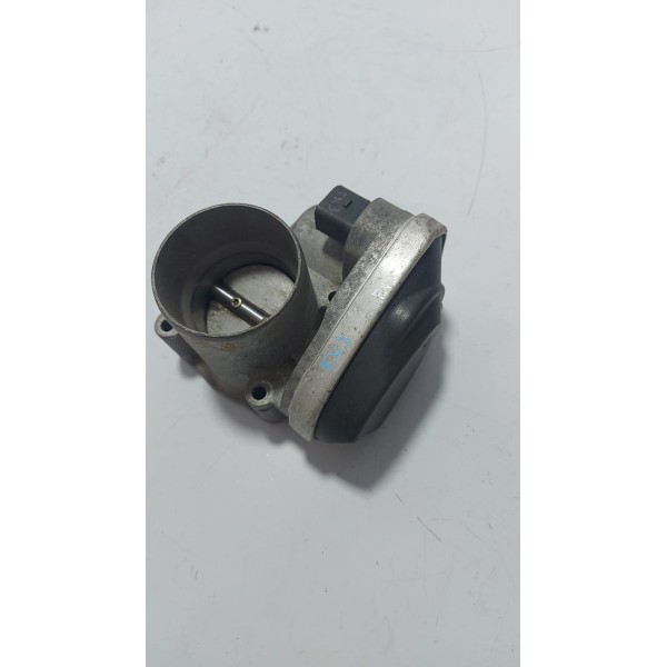 Tbi Corpo Borboleta Polo 2007 Pw 1.6 Cx510