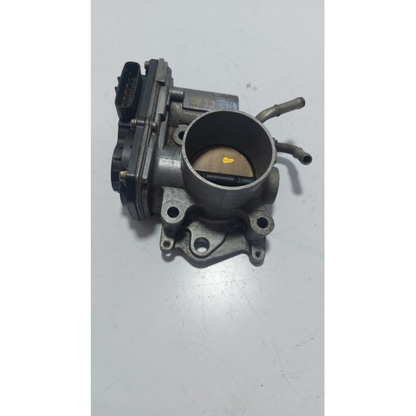 Tbi/ Corpo De Borboleta Civic 1.8 Gasolina 2008 Cx510