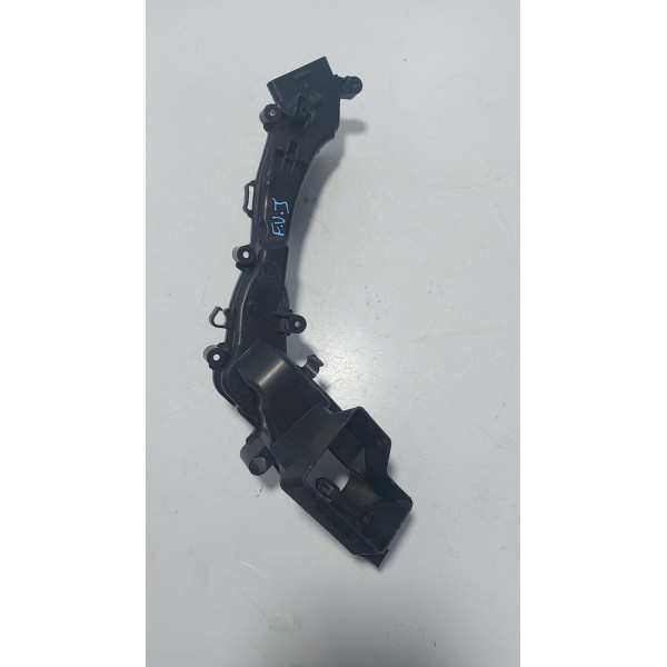 Acabamento Mangueira Caixa Ar Fiat Toro 2017 Cx510