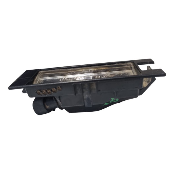 Lanterna Luz Placa Fiat Toro 2017 Cx511