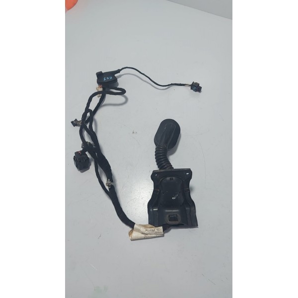 Chicote Porta Traseira Esquerda Fiat Toro 2017 Cx511