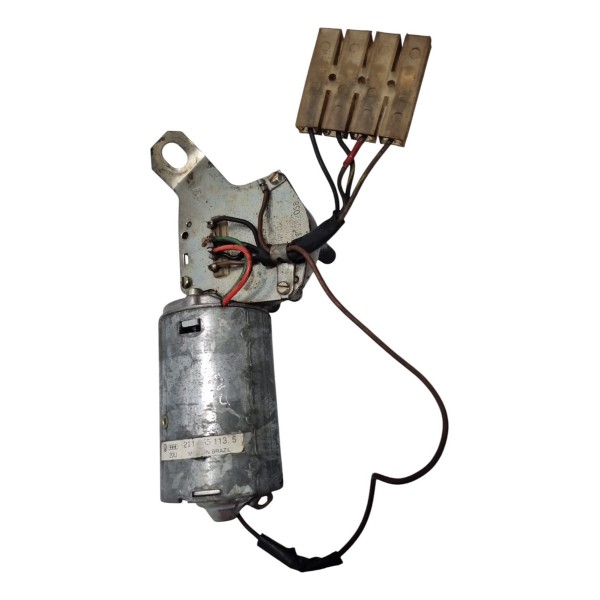 Motor Limpador Kombi 2000 Cx511