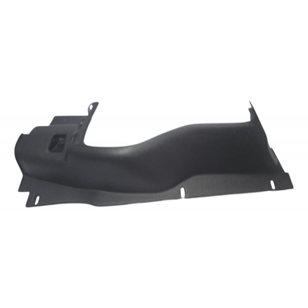 Acabamento Moldura Inferior Painel Gm Blazer S10 1997 Cx512