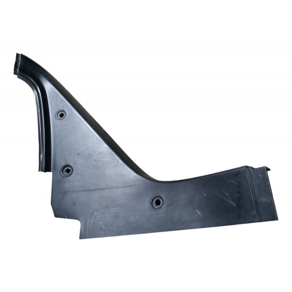 Moldura Da Caçamba Direita Fiat Toro 2017 1002216610
