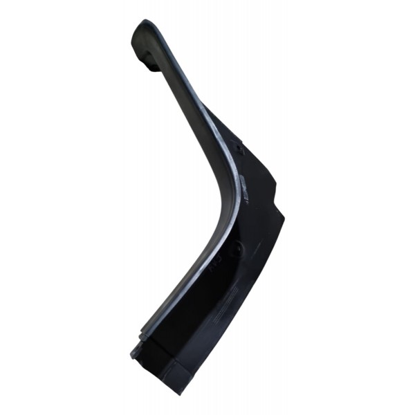Moldura Da Caçamba Direita Fiat Toro 2017 1002216610