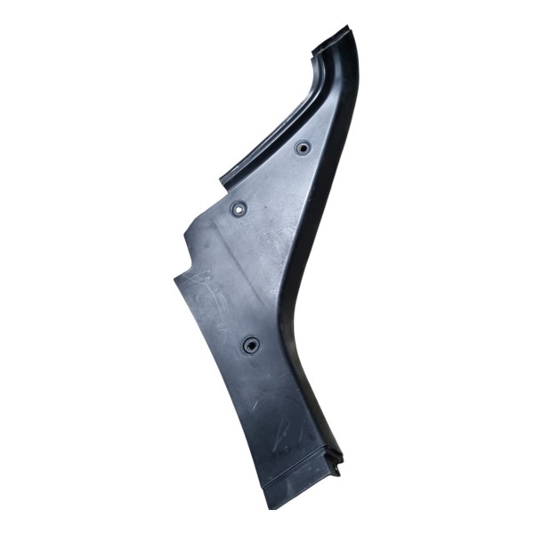 Moldura Da Caçamba Direita Fiat Toro 2017 1002216610
