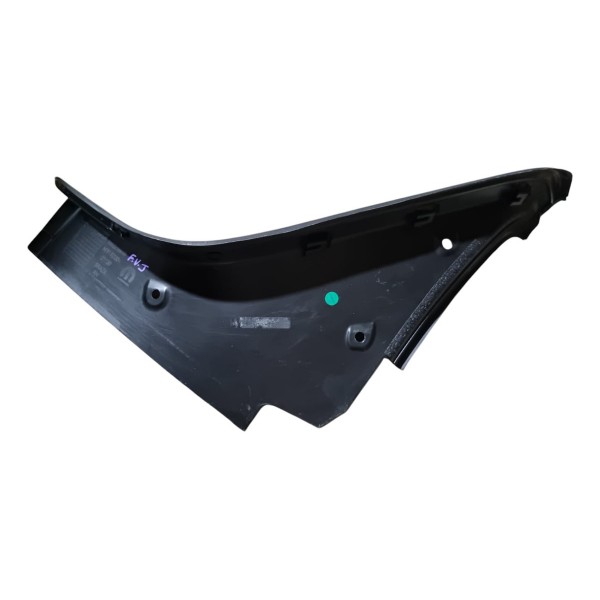 Moldura Da Caçamba Direita Fiat Toro 2017 1002216610