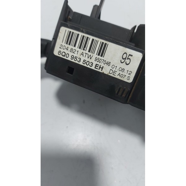 Chave De Seta Vw Amarok 2.0 2012/2016 Cx513