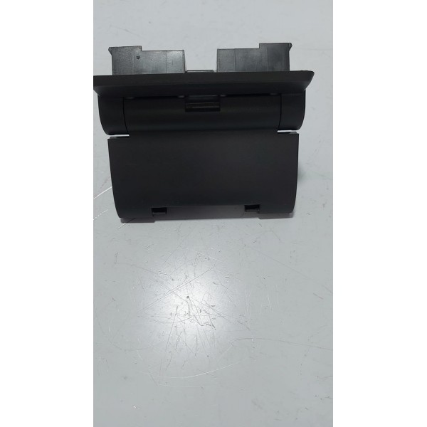 Moldura Base Porta Copo Amarok 2014 Cx513