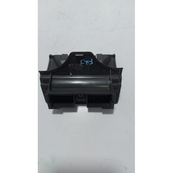 Moldura Base Porta Copo Amarok 2014 Cx513