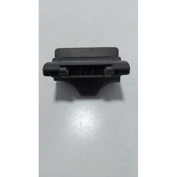 Moldura Base Porta Copo Amarok 2014 Cx513