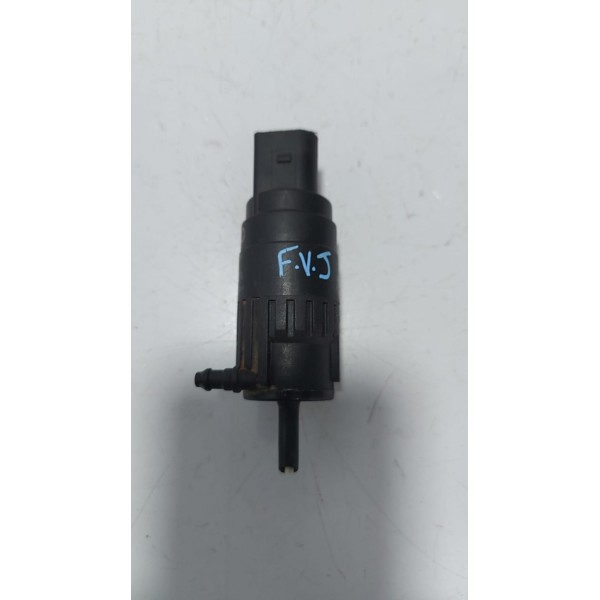 Motor Bomba Esguicho Limpador Parabrisa Amarok 2014 Cx513