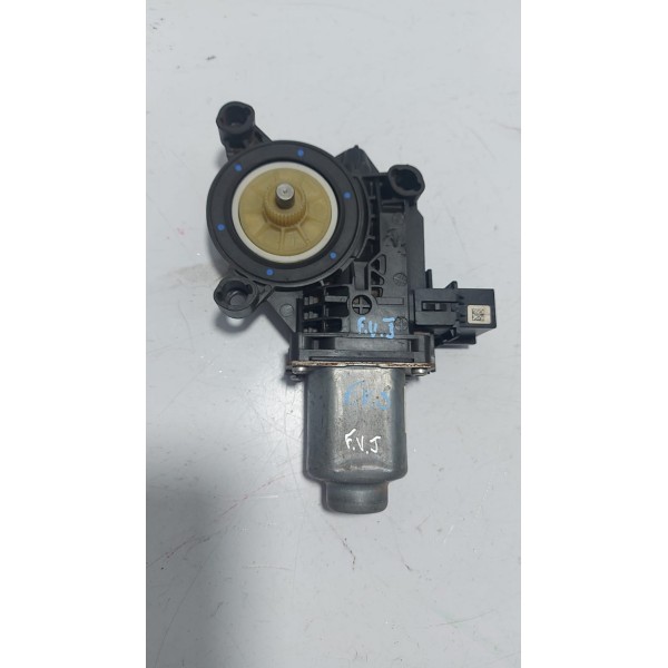 Motor Maquina De Vidro Traseira Esquerda Amarok 2015 Cx514