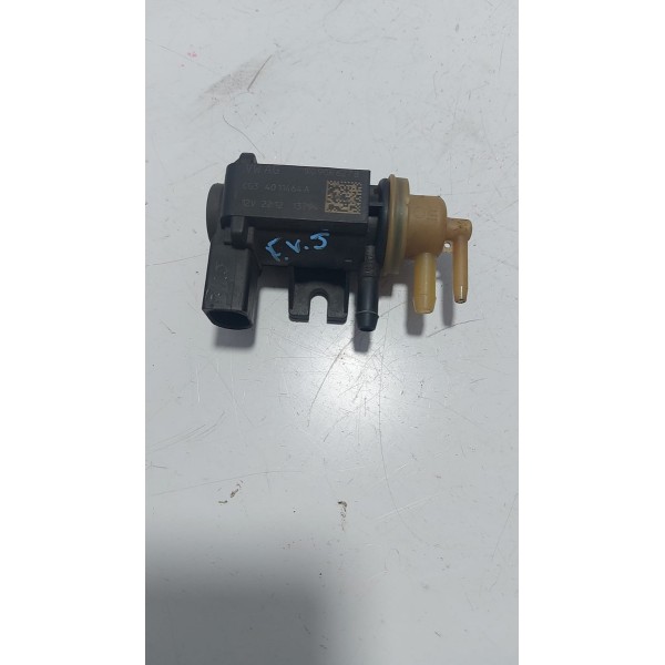 Válvula Solenoide Turbina Amarok 180cv Cx514