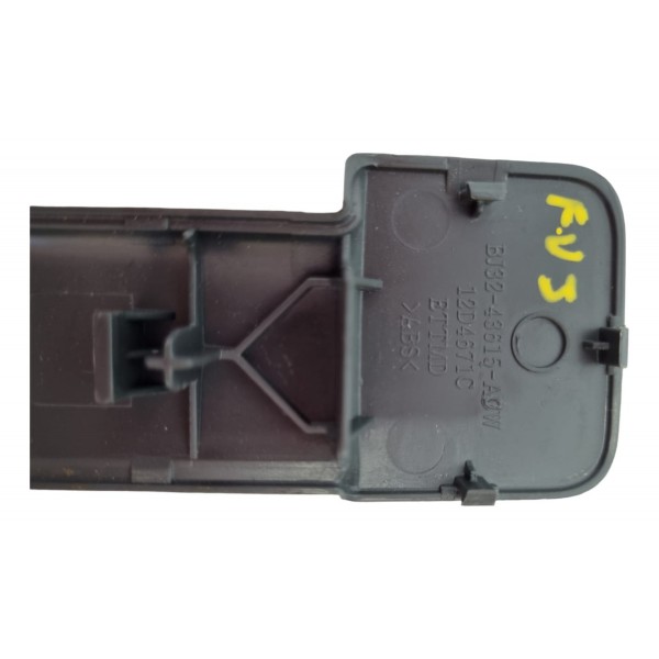Maçaneta Porta Traseira Da Bagageira Bj32-43615-acw Cx462