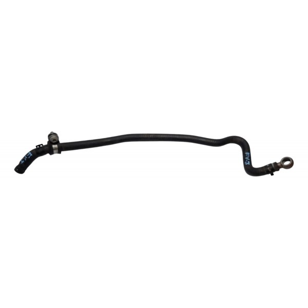 Mangueira Sensor Pressão Turbina Amarok Biturbo 2012 Cx514