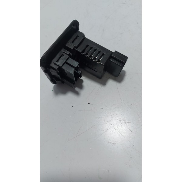 Botão Regulador Luz Painelmitsubishi Pajero Full 2004 Cx514