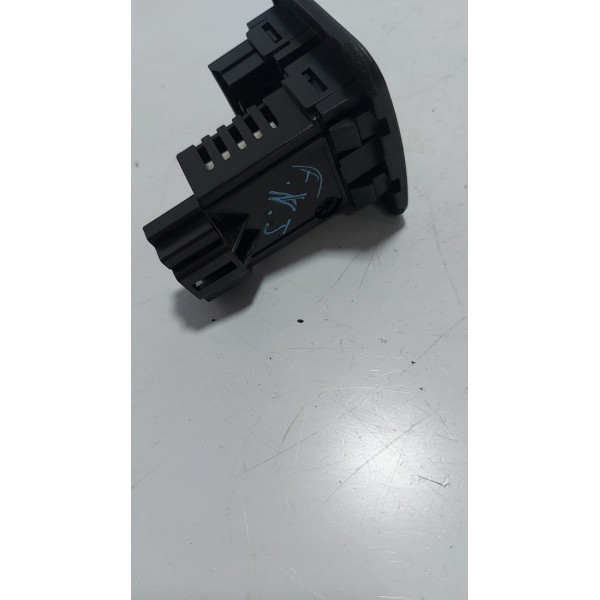 Botão Regulador Luz Painelmitsubishi Pajero Full 2004 Cx514