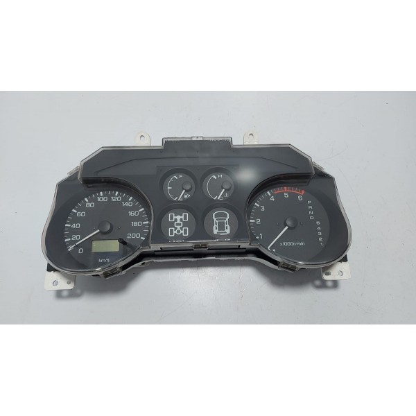 Painel Instrumento Pajero Full 3.2 2004 Cx551