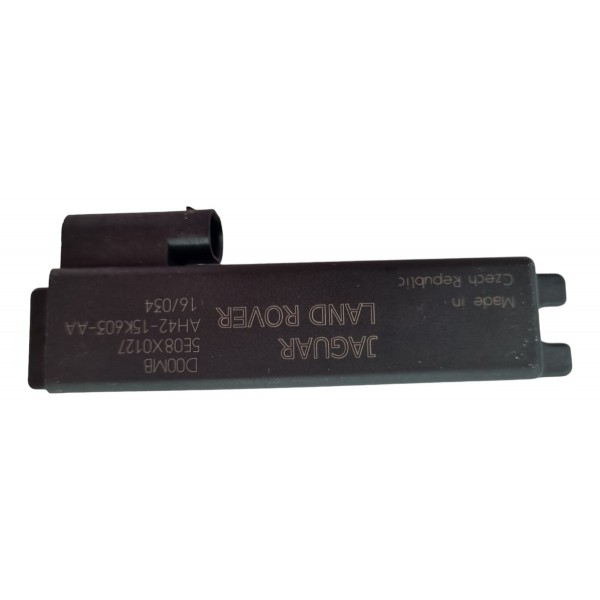 Sensor Módulo Antena Anti Ruido Discovery Sport 2015 Cx462