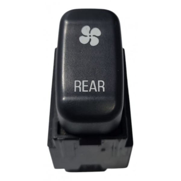 Botão Rear Painel Interruptor Ventilação Pajero Full04 Cx515