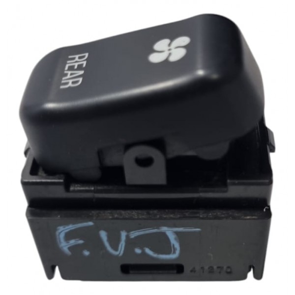 Botão Rear Painel Interruptor Ventilação Pajero Full04 Cx515