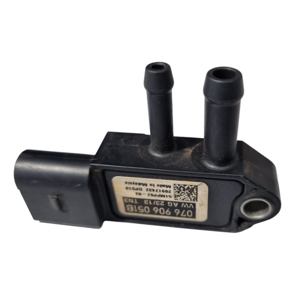 Sensor Map Pressão Vw Amarok 2.0 2014 Biturbo Cx515