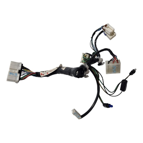 Chicote Luz Console Pajero Full 01/07 Mr517645 Cx515