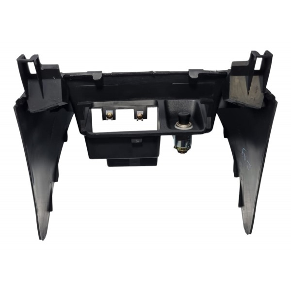 Moldura Do Painel Inferior Pajero Full 2005 Cx593