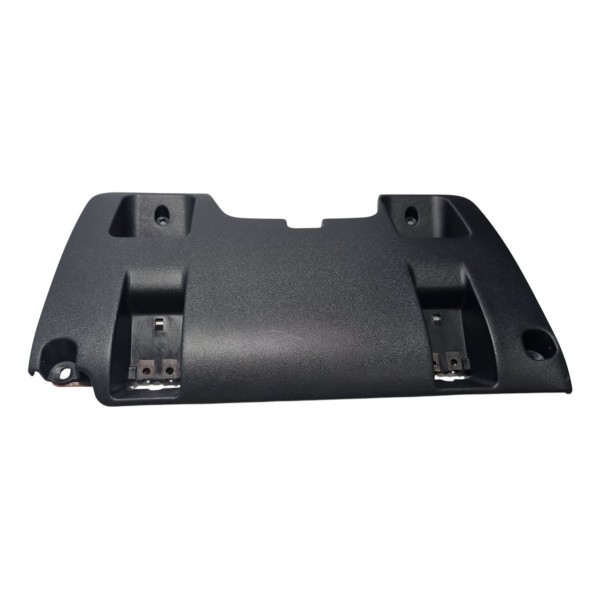 Moldura Inferior Volante Mitsubishi Pajero Full 2005 Cx515