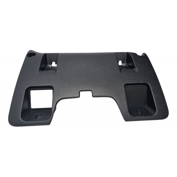 Moldura Inferior Volante Mitsubishi Pajero Full 2005 Cx515