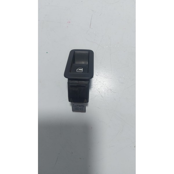Botão Vidro Traseiro Esquerdo Amarok 2014 Cx515
