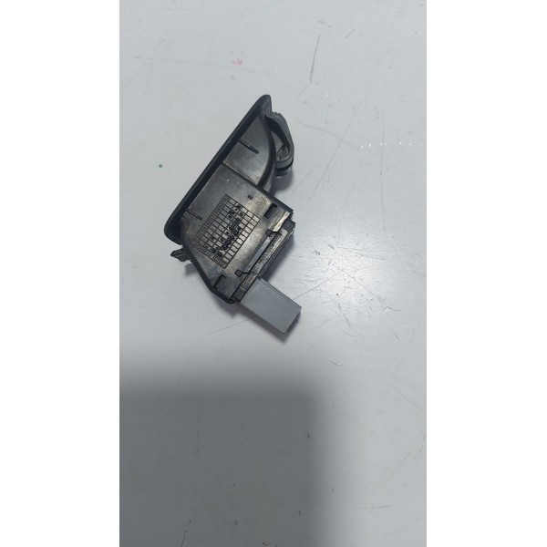 Botão Vidro Traseiro Esquerdo Amarok 2014 Cx515