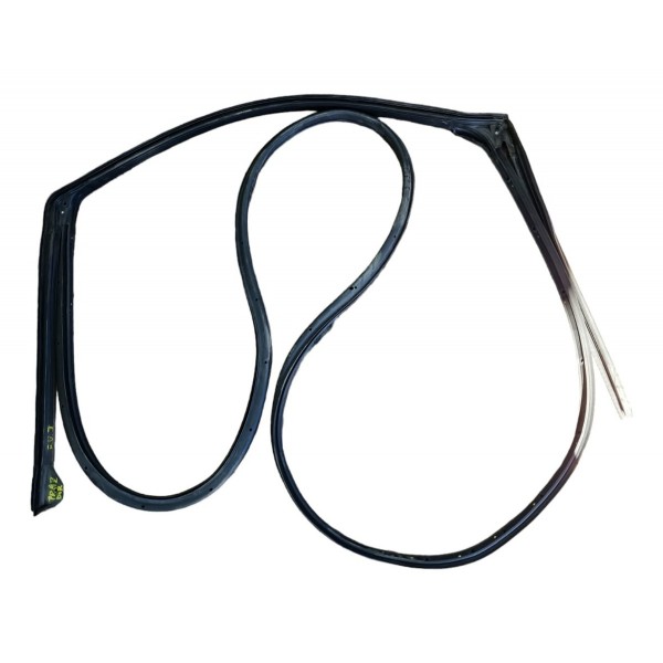 Borracha Da Porta Traseira Direita Edge 08- Original Cx462