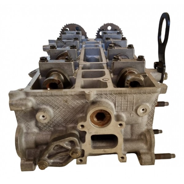 Cabeçote Ranger 2010 2.3 Gasolina Retificado