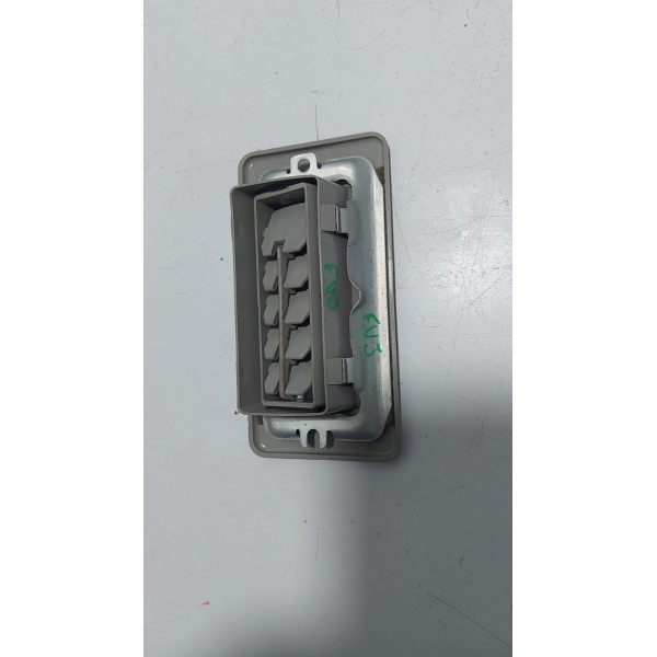 Difusor De Teto Pajero Full 2005 Cx516