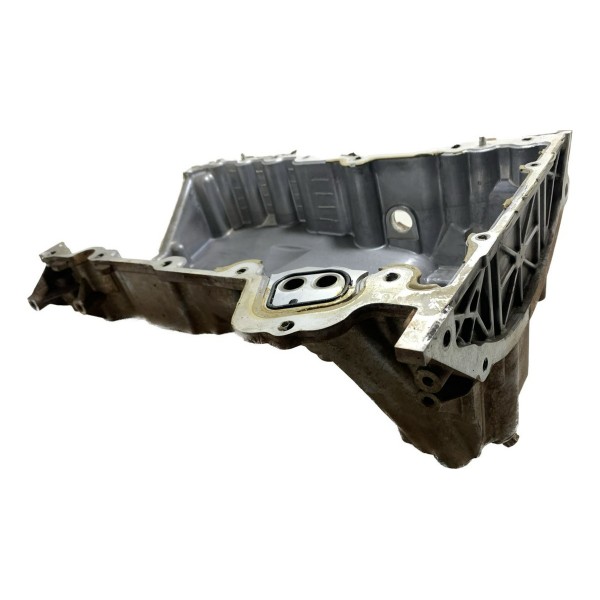 Carter Chevrolet S10 2.5 16v Flex 2016