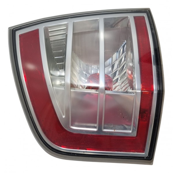 Lanterna Traseira Lado Esquerdo Ford Edge 2009 Cx563