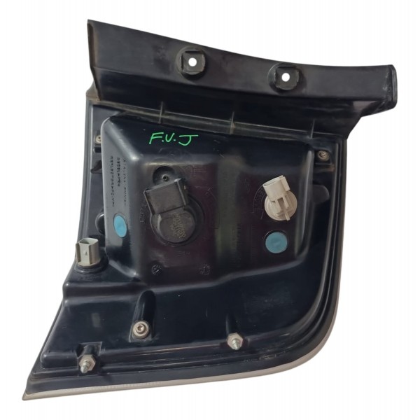 Lanterna Traseira Lado Esquerdo Ford Edge 2009 Cx563