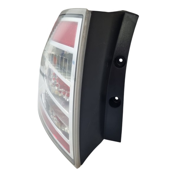 Lanterna Traseira Lado Esquerdo Ford Edge 2009 Cx563