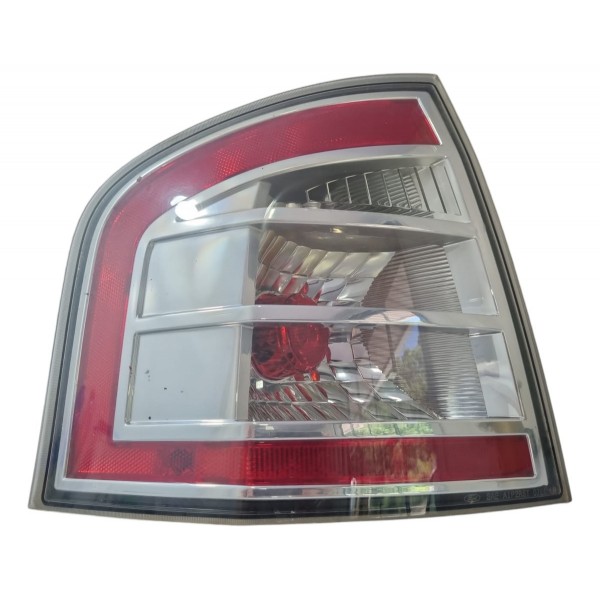 Lanterna Traseira Lado Esquerdo Ford Edge 2009 Cx563