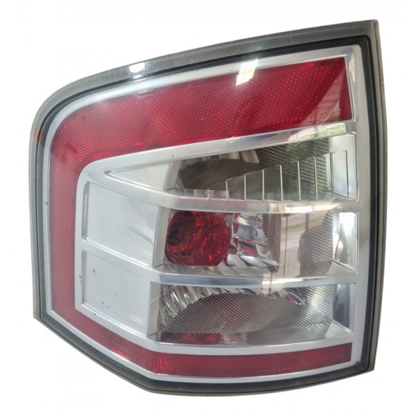 Lanterna Traseira Lado Esquerdo Ford Edge 2009 Cx563