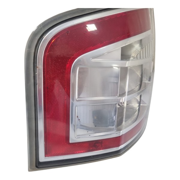 Lanterna Traseira Lado Esquerdo Ford Edge 2009 Cx563