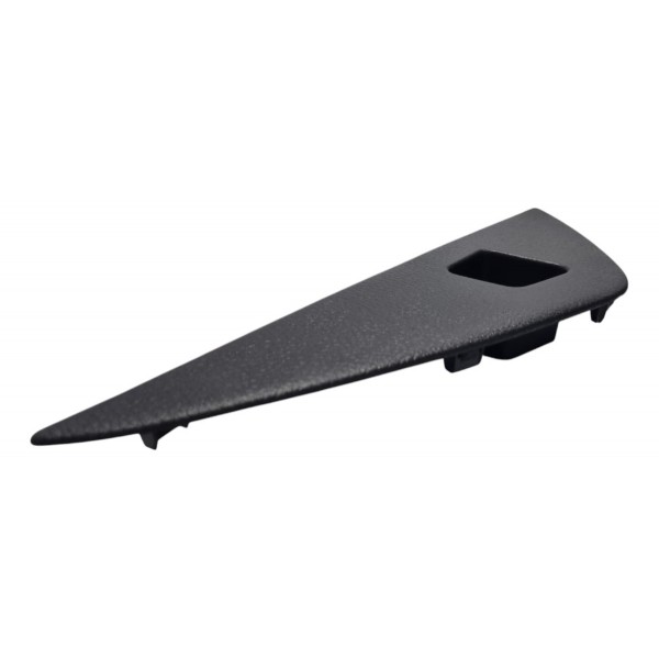 Acabamento Moldura Esquerdo Painel Ford Edge 2009 Cx517